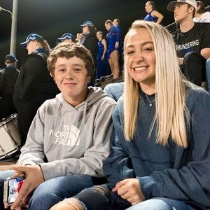 Meet your Posher, Blake